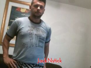 JackNstick