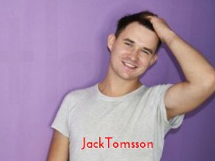 JackTomsson