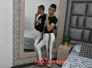 JackTonnson
