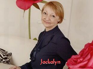 Jackalyn