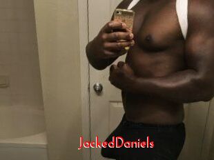 JackedDaniels