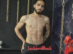 JacksonBlack