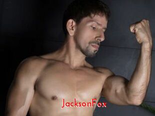 JacksonFox