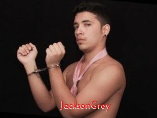 JacksonGrey
