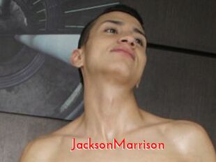 JacksonMarrison