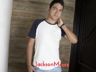 JacksonMears