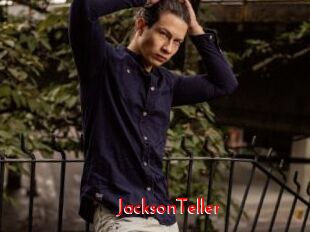 JacksonTeller