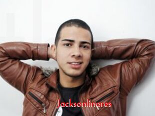 Jacksonlinares