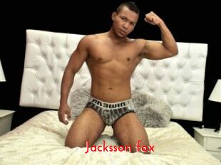 Jacksson_fox