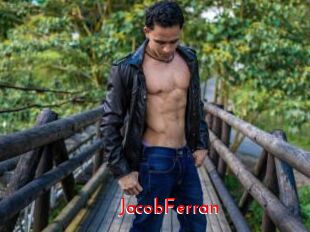 JacobFerran