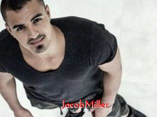 JacobMiller