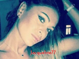 Jacqueline77