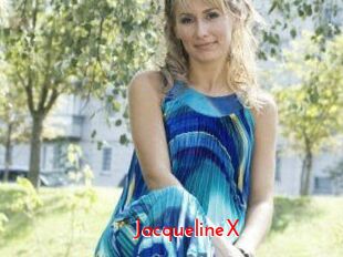 JacquelineX