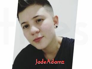 JadeAdamz