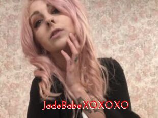 JadeBabeXOXOXO