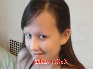 JadeLynnXxX