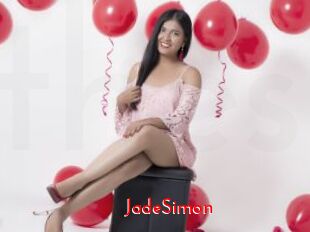 JadeSimon