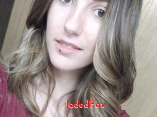 JadedFox