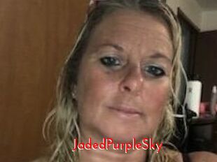 JadedPurpleSky