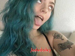 Jadedailey