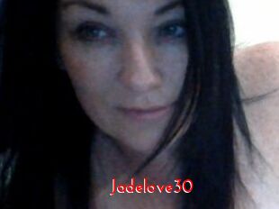 Jadelove30