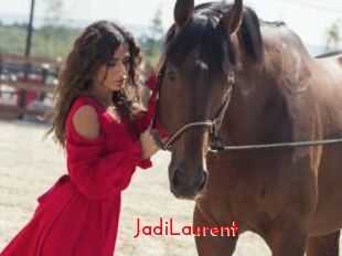 JadiLaurent