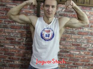 JaguarStoch