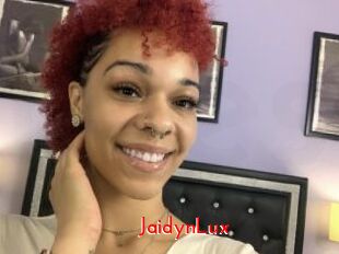 JaidynLux