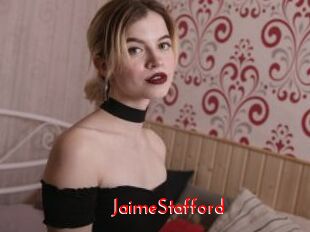 JaimeStafford