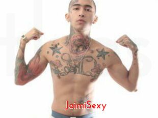 JaimiSexy