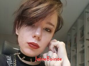 JaineBoinae