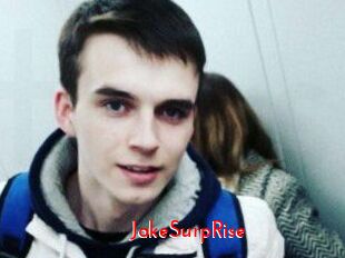 JakeSurpRise