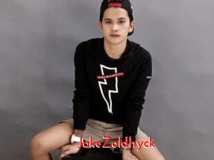 JakeZoldhyck