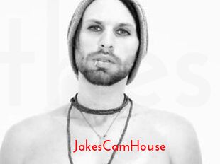 JakesCamHouse