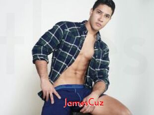 JamesCuz