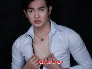 JamesGray