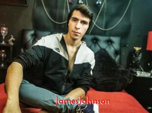 JamesJohnson