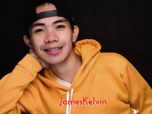 JamesKelvin