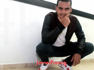 JamesKoong