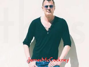 JamesMcCockney