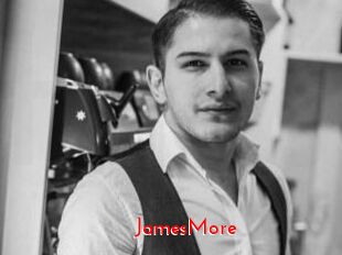 JamesMore