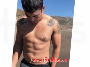 JamesRodriguez