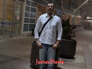 JamesSteele