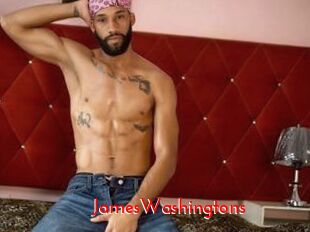 JamesWashingtons