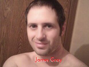 James_Gray