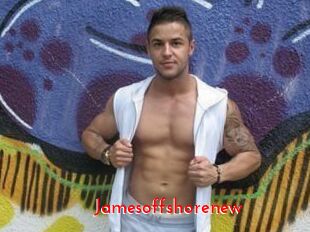 Jamesoffshorenew