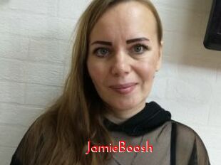 JamieBoosh