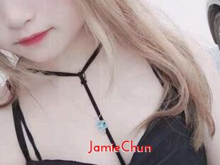JamieChun