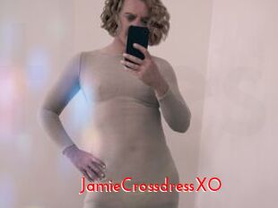 JamieCrossdressXO
