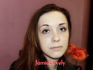 JamieLovely